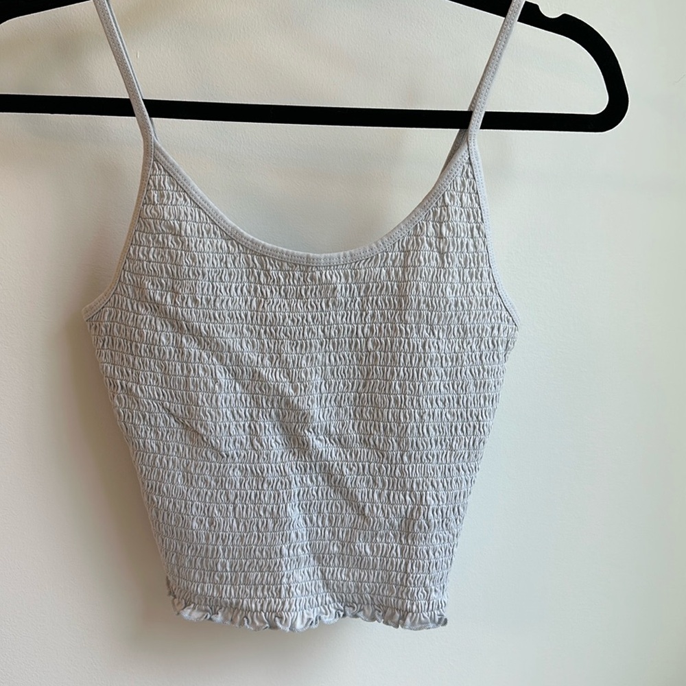 Hollister top